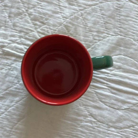 ELF Mug - Picture 3 of 5